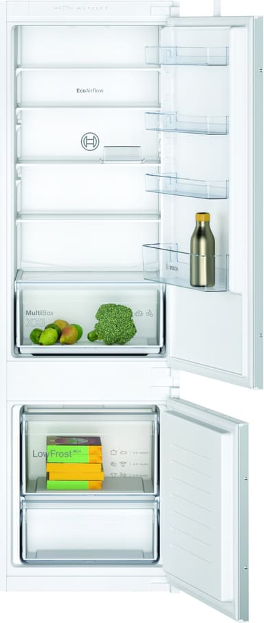 Bosch jääkaappipakastin KIV875SF0