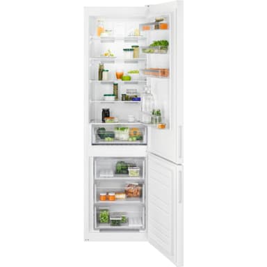 Electrolux Jääkaappi-pakastin yhdistelmä LNT5MF36W0 (Valkoinen)