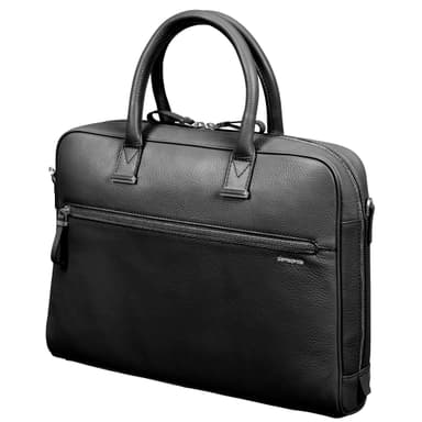 Samsonite 15,6" Highline kannettavan laukku (musta)