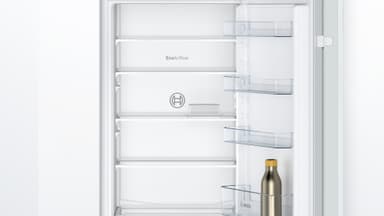 Bosch jääkaappipakastin KIV875SF0 integroitava