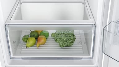 Bosch jääkaappipakastin KIV875SF0 integroitava