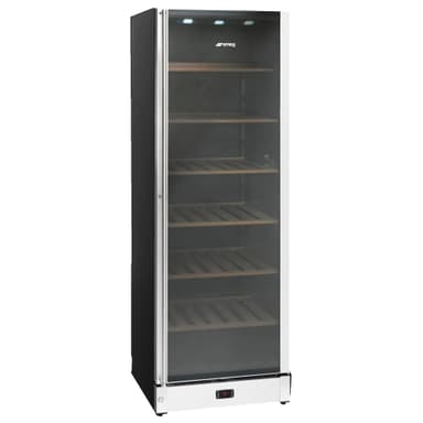 Smeg viinikaappi SCV115A