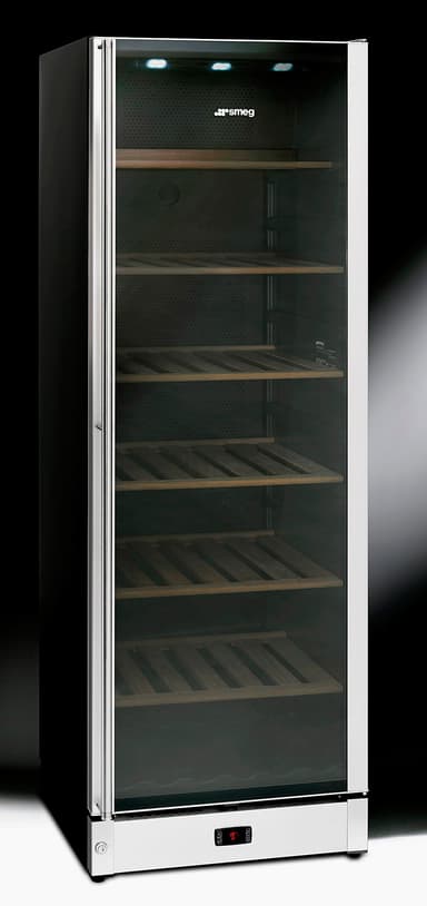 Smeg viinikaappi SCV115A