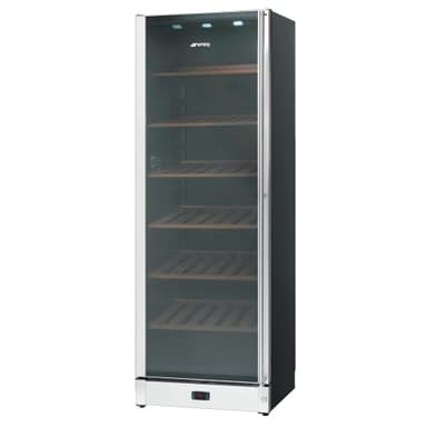 Smeg viinikaappi SCV115AS