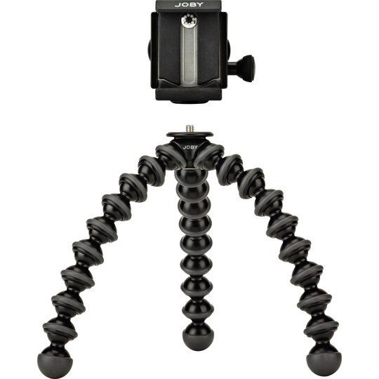 Joby GripTight GorillaPod Stand Pro kolmijalka älypuhelimelle