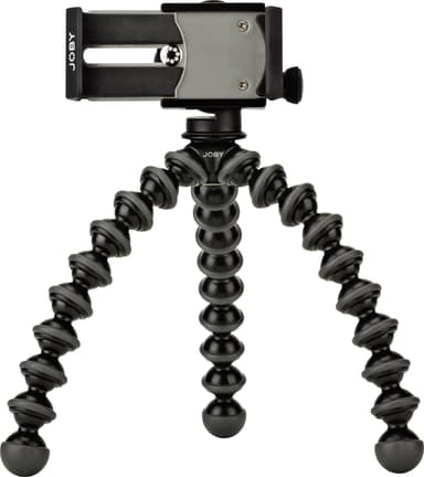 Joby GripTight GorillaPod Stand Pro kolmijalka älypuhelimelle