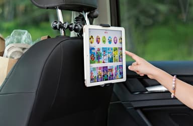 Joby GripTight GorillaPod Stand Pro kolmijalka tabletille