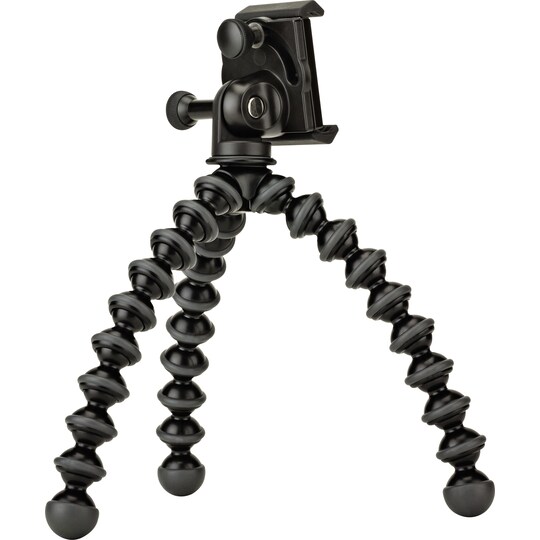 Joby GripTight GorillaPod Stand Pro kolmijalka älypuhelimelle