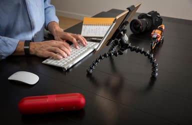 Joby GripTight GorillaPod Stand Pro kolmijalka tabletille