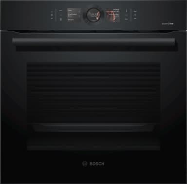 Bosch Serie 8 integroitava uuni HBG876EC7S