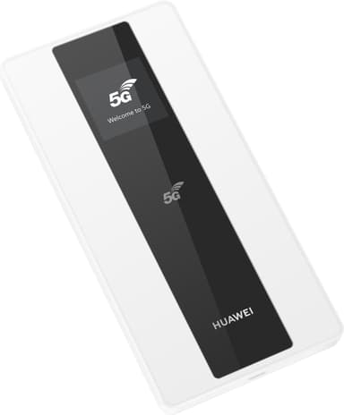 Huawei 5G Mobile WiFi E6878-870 reititin