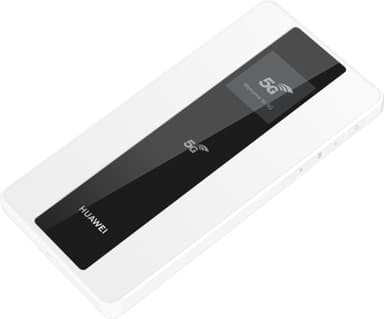 Huawei 5G Mobile WiFi E6878-870 reititin