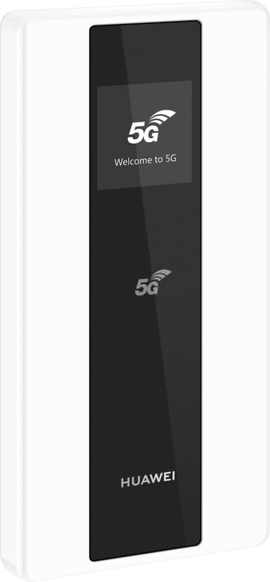 Huawei 5G Mobile WiFi E6878-870 reititin