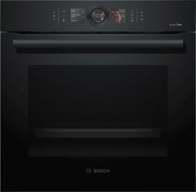 Bosch Serie 8 integroitava höyryuuni HSG856XC7