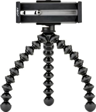 Joby GripTight GorillaPod Stand Pro kolmijalka tabletille
