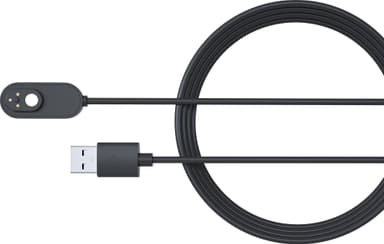 Arlo Ultra magneettinen latauskaapeli ulkotiloihin (musta)