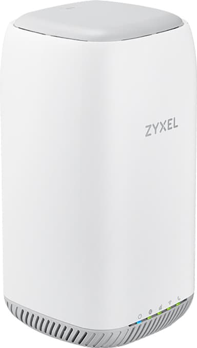 Zyxel LTE5388-M804 4G LTE WiFi reititin