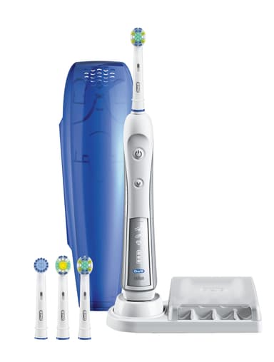 Oral-B Triumph 4000 sähköhammasharja