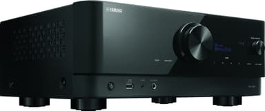 Yamaha 7.2-kanavainen AV-viritinvahvistin RX-V6A
