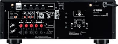 Yamaha 5.2-kanavainen AV-viritinvahvistin RX-V4A