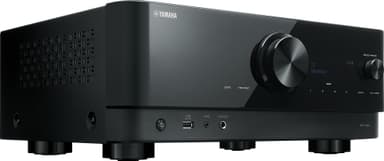 Yamaha 5.2-kanavainen AV-viritinvahvistin RX-V4A