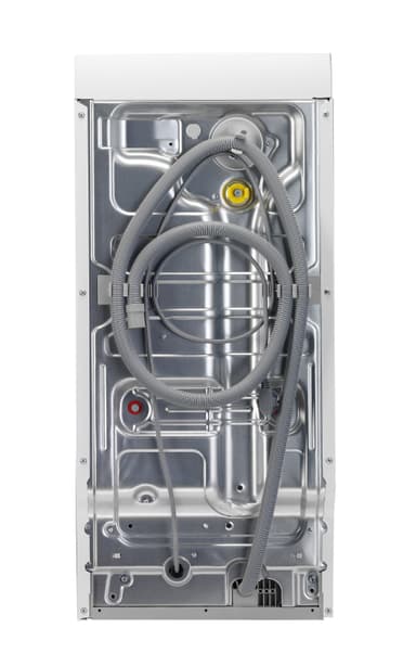 Electrolux pyykinpesukone TW31K6128
