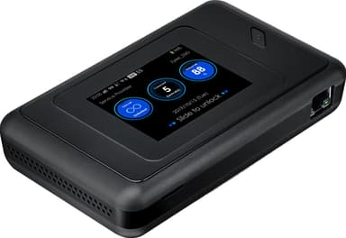 Zyxel NR2101 5G WiFi reititin