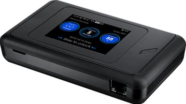 Zyxel NR2101 5G WiFi reititin