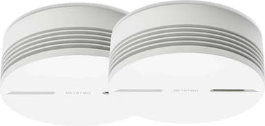Netatmo palovaroitin (2 kpl)