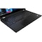 Lenovo ThinkPad P15 Gen1 15,6" kannettava i7/16/512 GB (musta)
