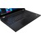 Lenovo ThinkPad P15 Gen1 15,6" kannettava i7/32/1 TB (musta)