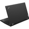 Lenovo ThinkPad P15 Gen1 15,6" kannettava i7/32/1 TB (musta)