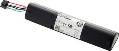 Neato D10 ladattava akku robotti-imurille NEA0382