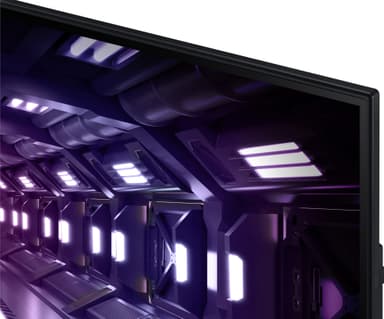 Samsung Odyssey G3 LF27G35 27" pelinäyttö