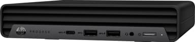HP ProDesk 400 G6 i7/16/512GB pöytätietokone