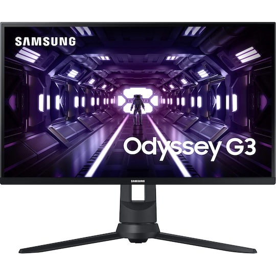 Samsung Odyssey G3 LF27G35 27" pelinäyttö