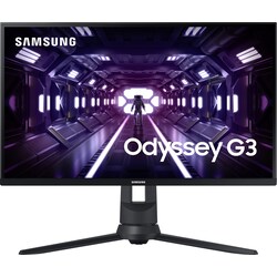 Samsung Odyssey G3 LF27G35 27" pelinäyttö