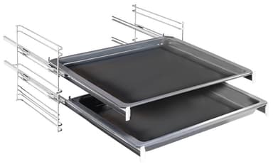 GRAM TELESCOPIC RAILS