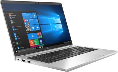 HP ProBook 440 G8 14" kannettava (hopea)