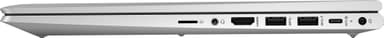 HP ProBook 450 G8 15,6" kannettava (hopea)
