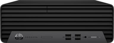 HP ProDesk 405 G6 SFF R3/8/256GB pöytätietokone