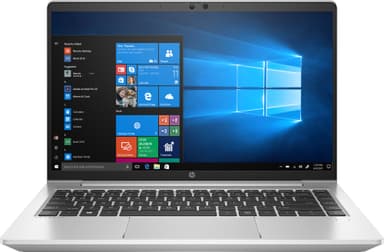 HP ProBook 440 G8 14" kannettava (hopea)