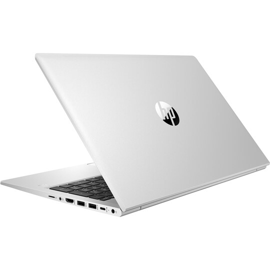 HP ProBook 450 G8 15,6" kannettava (hopea)