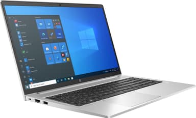 HP ProBook 450 G8 15,6" kannettava (hopea)