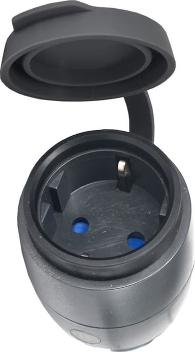 Telldus Mini IP44 pistoke ulkotiloihin