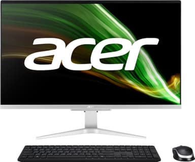 Acer Aspire C27-1655 27" AIO pöytätietokone
