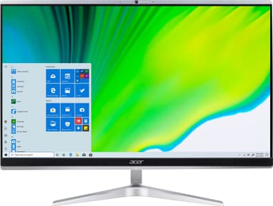 Acer Aspire C24-1650 24" AIO pöytätietokone