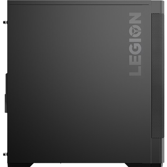 Lenovo Legion T5 pelitietokone R7/16/1000/3070