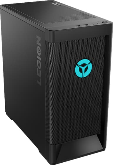 Lenovo Legion T5 pelitietokone R7/16/1000/3070