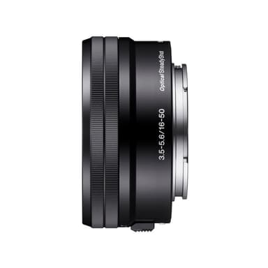 Sony SELP-1650 E PZ 16-50mm objektiivi